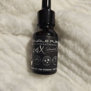 Royale Platinum Hair Strengthening Formula